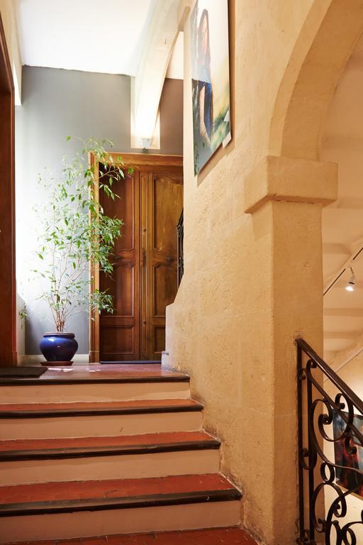 La Residence Arles Centre Bagian luar foto