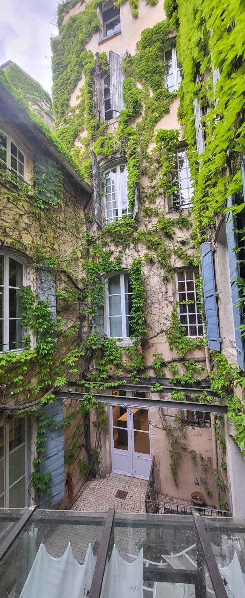 La Residence Arles Centre Bagian luar foto