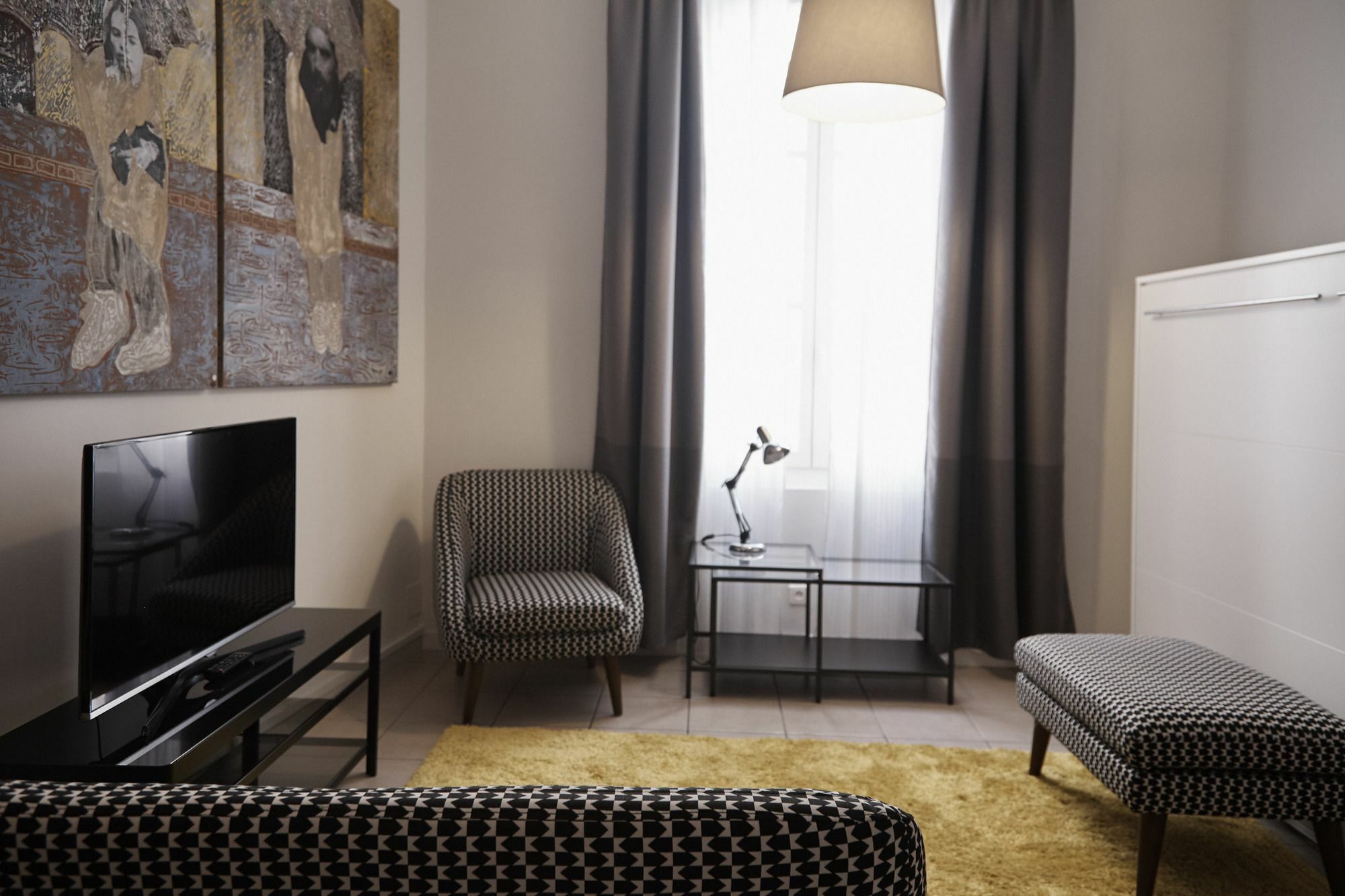La Residence Arles Centre Bagian luar foto